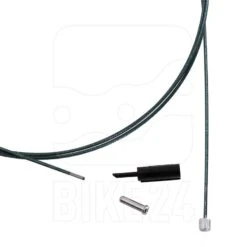 Shimano Tiagra ST-4725 + BR-4770 Hydraulische Schijfrem - Flat Mount - 2-Voudig - Set Voraan -Fietswereld Winkels 327119 03 d 683842