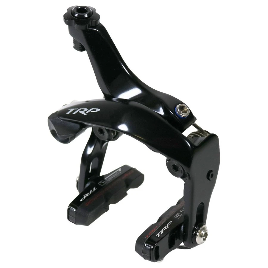 TRP T980 Direct Mount Front Wheel Brakes 4 TRP T980 Direct Mount Front Wheel Brakes - Afbeelding 2