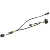 Bosch Y-Cable PowerTube For Power Supply And CAN -Fietswereld Winkels 332129 00 d 698533
