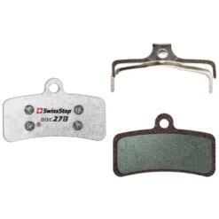 SwissStop Disc 27 E Brake Pads For Shimano Saint / Zee / TRP / Tektro