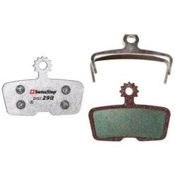 SwissStop Disc 29 E Brake Pads For Avid Code / Code R / SRAM Code / Guide
