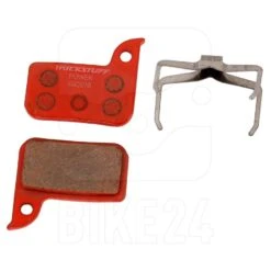Trickstuff BB 860 Power Brake Pads For SRAM Twin Piston Brakes