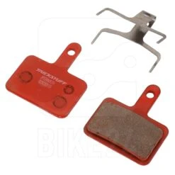 Trickstuff BB 240 Power Brake Pads For Tektro / TRP