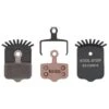 Kool-stop Kool Stop Aero Pro Disc Brake Pads For Avid Elixir / SRAM XX - KS-D296TK -Fietswereld Winkels 333299 00 d 701578