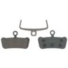 Kool-stop Kool Stop E-Bike Disc Brake Pads For Avid XO / Elixir / SRAM Guide - KS-D293E 2 Kool-stop Kool Stop E-Bike Disc Brake Pads For Avid XO / Elixir / SRAM Guide - KS-D293E -Fietswereld Winkels 333400 00 d 701841
