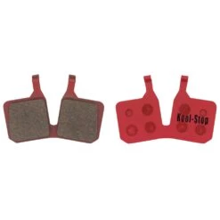 Kool-stop Kool Stop Disc Brake Pads For Magura MT5 / MT7 - KS-D175