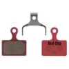 Kool-stop Kool Stop Disc Brake Pads For Shimano Direct Mount / Dura Ace / Ultegra - KS-D625 -Fietswereld Winkels 333519 00 d 702172