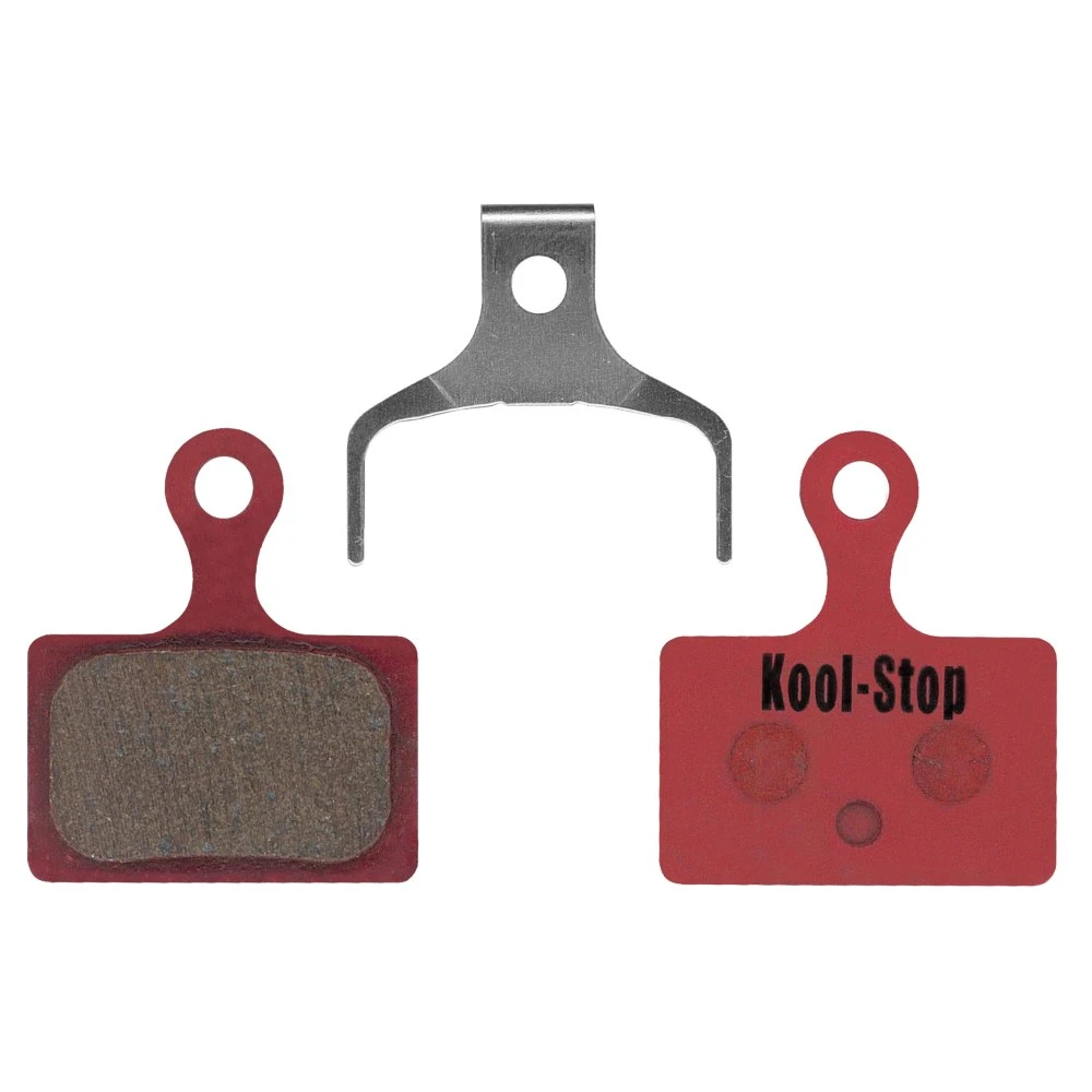Kool-stop Kool Stop Disc Brake Pads For Shimano Direct Mount / Dura Ace / Ultegra - KS-D625 3 Kool-stop Kool Stop Disc Brake Pads For Shimano Direct Mount / Dura Ace / Ultegra - KS-D625