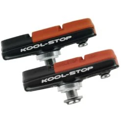 Kool-stop Kool Stop Dura 2 Brake Shoes - KS-RHD2B -Fietswereld Winkels 333921 01 d 703324
