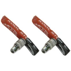 Kool-stop Kool Stop MTB Brake Shoes - KS-MTTB / MTTSA / MTTDL / MTTC -Fietswereld Winkels 334036 02 d 703659