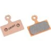 BBB Cycling DiscStop BBS-56S Sintered Metal Brake Pads For Shimano XTR, XT, SLX