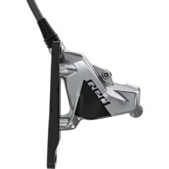 SRAM RED ETap AXS HRD Remhendel/Schakelhendel + Hydraulische Schijfrem | Flat Mount | Moto - Rechts | Vooraan | 2x12-Voudig - Zwart/zilver 8 SRAM RED ETap AXS HRD Remhendel/Schakelhendel + Hydraulische Schijfrem | Flat Mount | Moto - Rechts | Vooraan | 2x12-Voudig - Zwart/zilver -Fietswereld Winkels 341713 02 d 724523