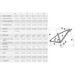 SCOTT ASPECT 950 - 29" Mountainbike - 2022 - Tangerine Orange / Black -Fietswereld Winkels 342212 01 d 726158 3