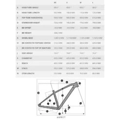 SCOTT Aspect 760 EQ - 27.5" Mountainbike - 2023 - 290254 -Fietswereld Winkels 342217 01 d 726164