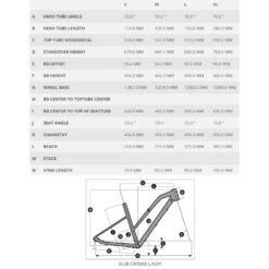 SCOTT SUB CROSS 40 Lady - Crossfiets - 2023 5 SCOTT SUB CROSS 40 Lady - Crossfiets - 2023 -Fietswereld Winkels 342498 01 d 726766
