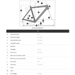 SCOTT CONTESSA 14 - 14" Kinderfiets - 2023 -Fietswereld Winkels 342596 01 d 726957