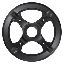 Shimano STePS SM-CRE70-12 Kettingblad Voor FC-E8000 / E8050 / M8050 - 1x12-voudig - Met 4-Arm Adapter