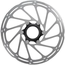 SRAM Centerline Round Edges Rotor - Centerlock