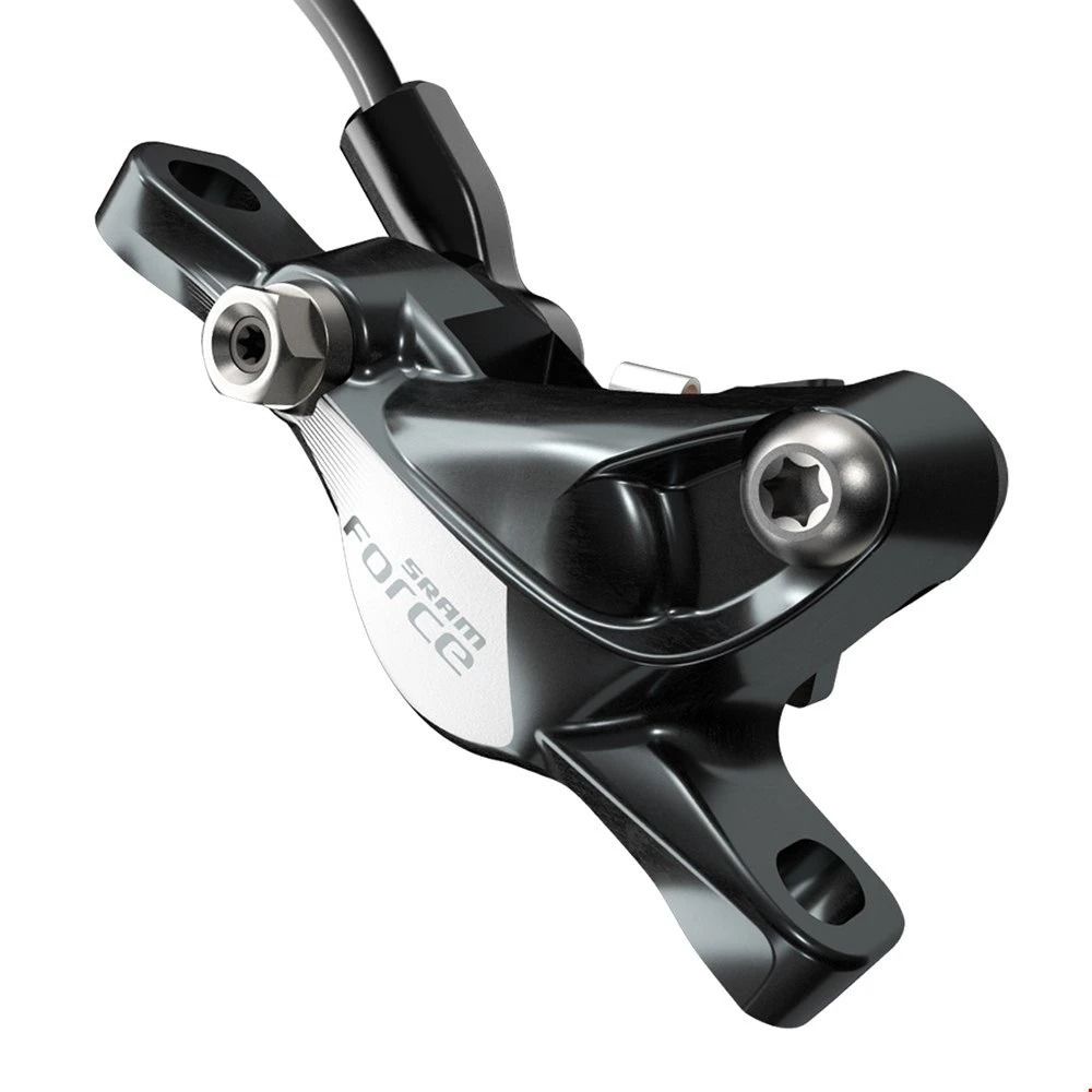 SRAM Force 22 / 1 / CX1 Moto DoubleTap Shift-Brake Control + Hydraulic Disc Brake - Postmount - Moto - Right | 11-speed 4 SRAM Force 22 / 1 / CX1 Moto DoubleTap Shift-Brake Control + Hydraulic Disc Brake - Postmount - Moto - Right | 11-speed - Afbeelding 2