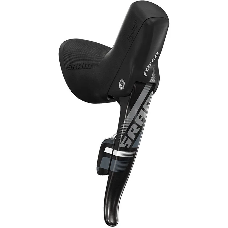 SRAM Force 22 / 1 / CX1 Moto DoubleTap Shift-Brake Control + Hydraulic Disc Brake - Postmount - Moto - Right | 11-speed 5 SRAM Force 22 / 1 / CX1 Moto DoubleTap Shift-Brake Control + Hydraulic Disc Brake - Postmount - Moto - Right | 11-speed - Afbeelding 3