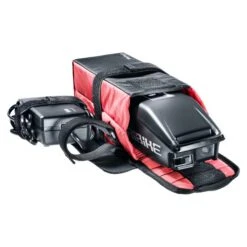 Deuter E-Pocket - Battery Pocket - Black 3291320 -Fietswereld Winkels 350307 01 d 748517