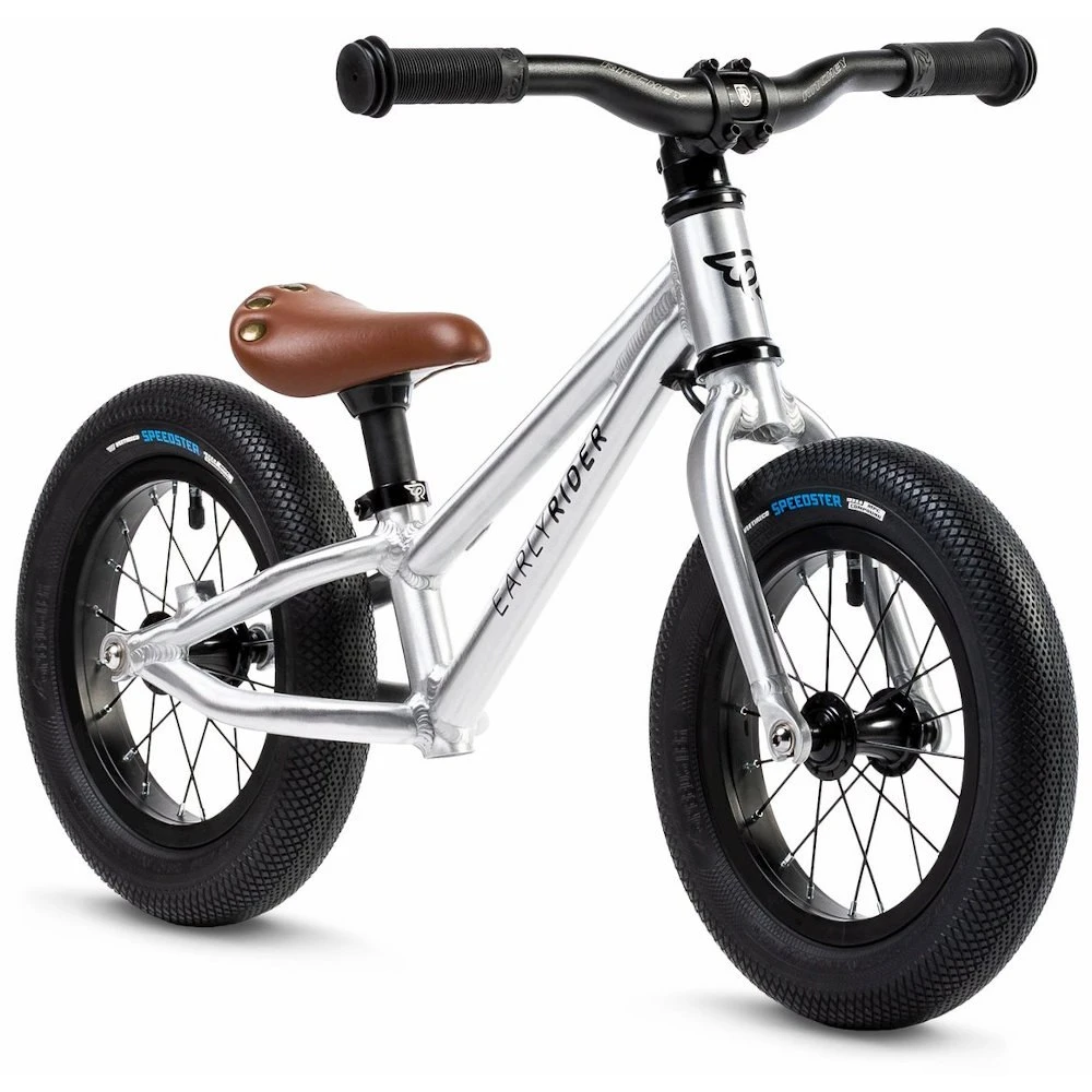 Early Rider Charger 12" Balance Bike - 2023 4 Early Rider Charger 12" Balance Bike - 2023 - Afbeelding 2