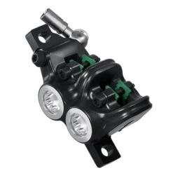 Magura Caliper For MT5 ESTOP Disc Brake - 2702005 - Black / Silver