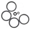 Formula Brake Caliper O-Ring Kit For CURA 4 - FD40238-10 -Fietswereld Winkels 357735 00 d 769284
