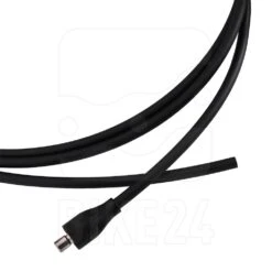 Formula Brake Hose For Cura / Cura 4 - With SpeedLock - 2000mm - Glossy Black