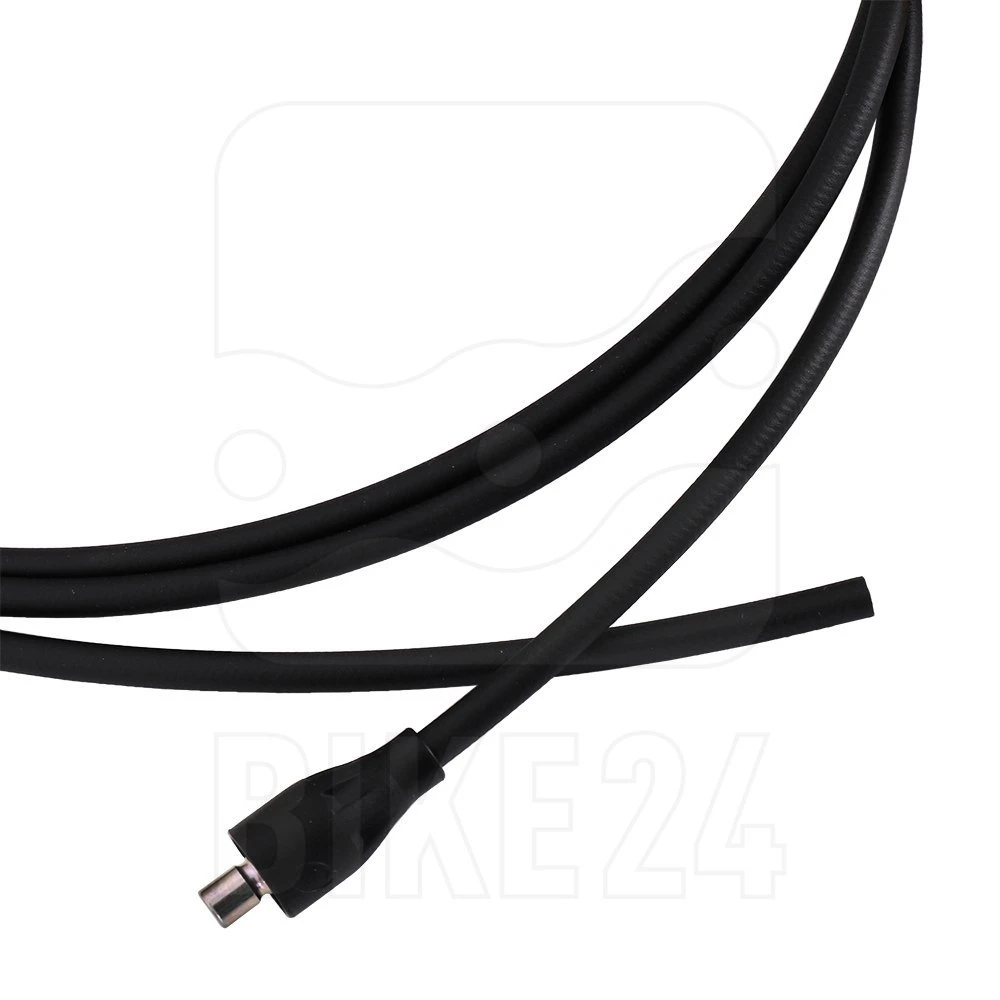 Formula Brake Hose For Cura / Cura 4 - With SpeedLock - 2000mm - Glossy Black 3 Formula Brake Hose For Cura / Cura 4 - With SpeedLock - 2000mm - Glossy Black