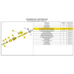 Formula Brake Hose For Cura / Cura 4 - With SpeedLock - 2000mm - Glossy Black 7 Formula Brake Hose For Cura / Cura 4 - With SpeedLock - 2000mm - Glossy Black -Fietswereld Winkels 357753 02 d 769322