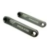 Praxis Works ECrank Crank Arms For Bosch / Yamaha - Black