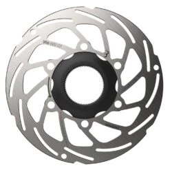 BBB Cycling CenterStop BBS-121 Disc - Silver