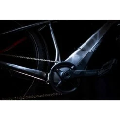 Praxis Works ECrank Carbon Crank Arms - For Specialized -Fietswereld Winkels 359413 02 d 773628