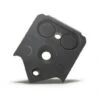 Bosch Mounting Plate For Kiox (incl. Magnet) - 1270016823 -Fietswereld Winkels 363970 00 d 784765