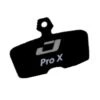 Jagwire Pro Extreme Disc Pads SRAM Code And Guide - DCA509 -Fietswereld Winkels 365774 00 c 789713
