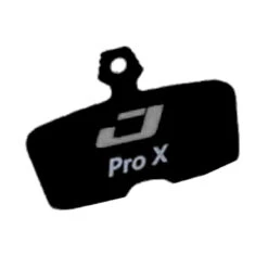 Jagwire Pro Extreme Disc Pads SRAM Code And Guide - DCA509