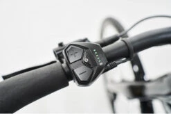 Diamant 365 Men Electric City Bike - 2023 - Deep Black 11 Diamant 365 Men Electric City Bike - 2023 - Deep Black -Fietswereld Winkels 365hch alt1 1325842