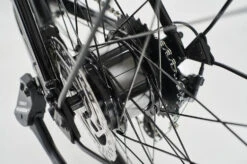 Diamant 365 Men Electric City Bike - 2023 - Deep Black 12 Diamant 365 Men Electric City Bike - 2023 - Deep Black -Fietswereld Winkels 365hch alt2 1325843