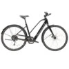 Diamant 365 Women Electric City Bike - 2023 - Deep Black