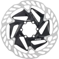 FSA K-Force WE Brake Disc - 6-Bolt