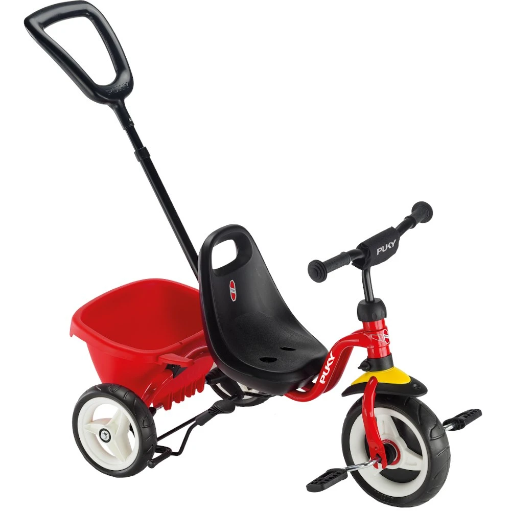 Puky CEETY Tricycle - Puky 3 Puky CEETY Tricycle - Puky