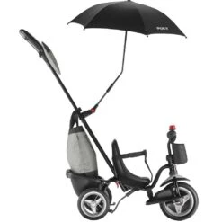 Puky CEETY COMFORT Tricycle - Black 10 Puky CEETY COMFORT Tricycle - Black -Fietswereld Winkels 368162 01 d 794570