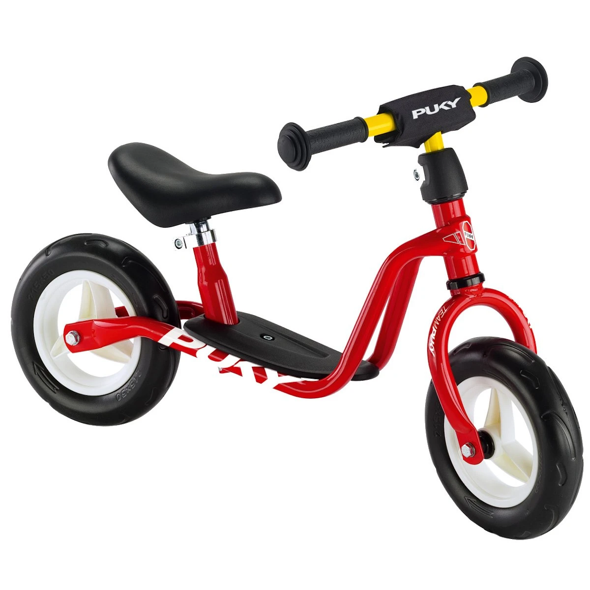 Puky LR M - 8.4" Balance Bike - Puky 3 Puky LR M - 8.4" Balance Bike - Puky
