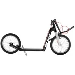 Puky JOKER Scooter - Black/white -Fietswereld Winkels 368194 03 d 794603