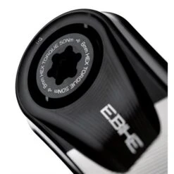 Hope E-Bike Crankarmen - Zilver -Fietswereld Winkels 370069 02 d 798462 5