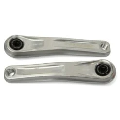 Hope E-Bike Crankarmen - Zilver