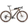 FOCUS ATLAS 8.9 - Carbon Gravel Fiets - 2023 - Gold Brown -Fietswereld Winkels 4000990419970 focus atlas 8 1480376
