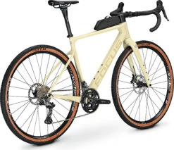 FOCUS ATLAS 8.8 - Carbon Gravel Fiets - 2023 - Cremewhite 9 FOCUS ATLAS 8.8 - Carbon Gravel Fiets - 2023 - Cremewhite -Fietswereld Winkels 4000990420020 focus atlas 8 1480356