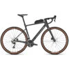 FOCUS ATLAS 8.7 - Carbon Gravel Fiets - 2023 - Black -Fietswereld Winkels 4000990420068 focus atlas 8 1480340